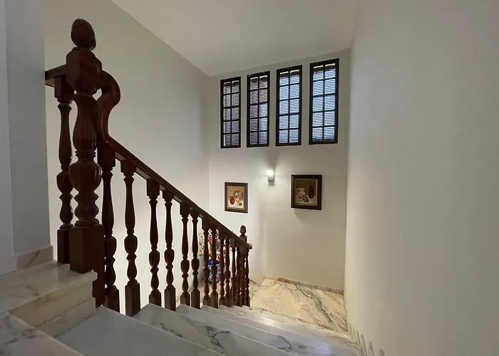 Mirador Del Calasancio 5