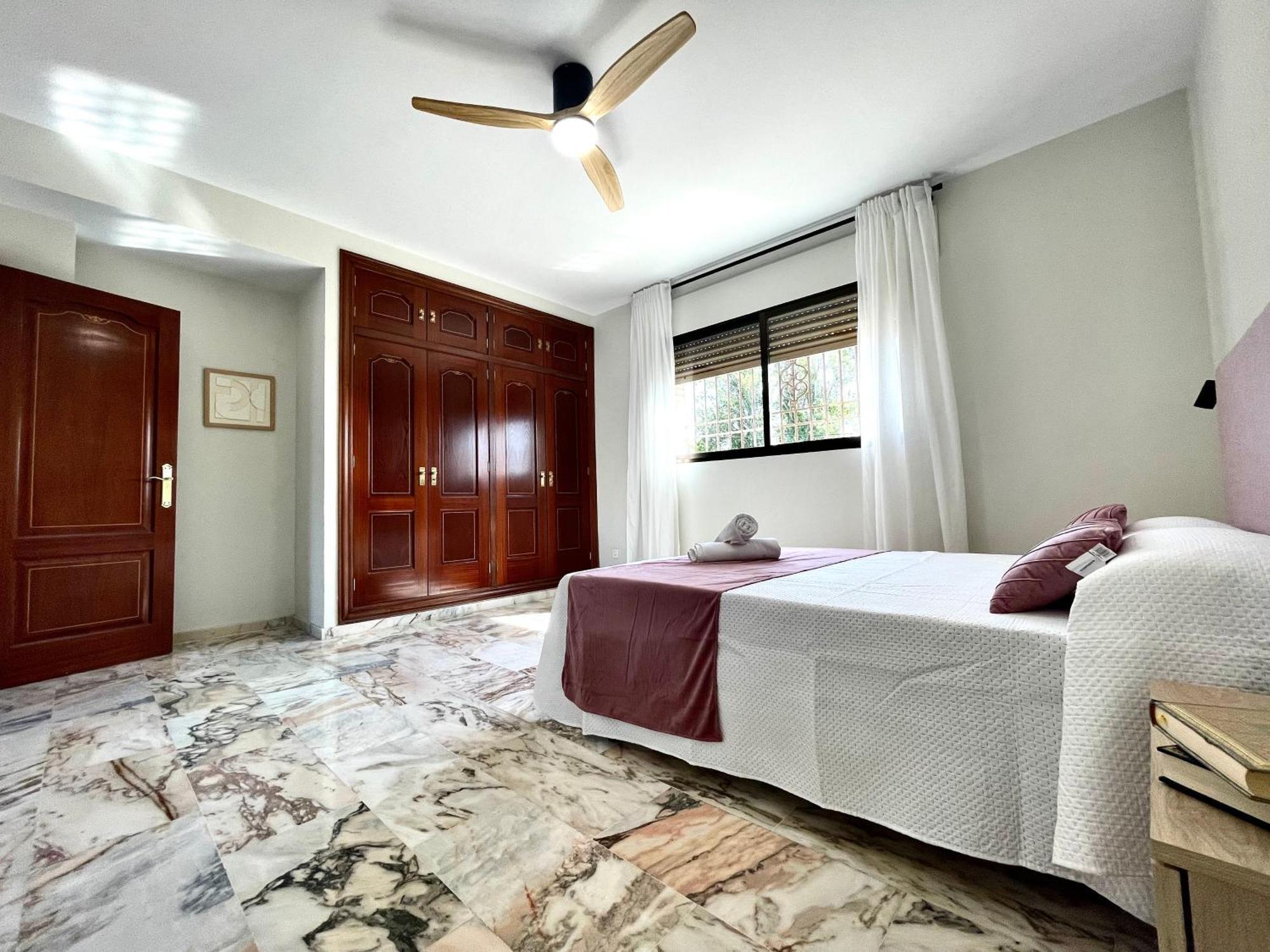 Apartment Mirador Del Calasancio 5 Cordoba