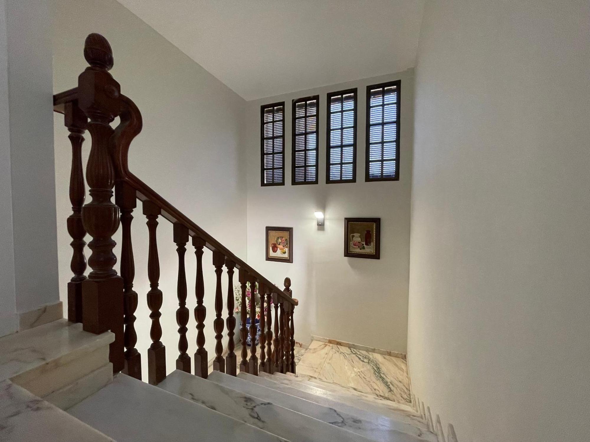 Mirador Del Calasancio 5 Appartement *