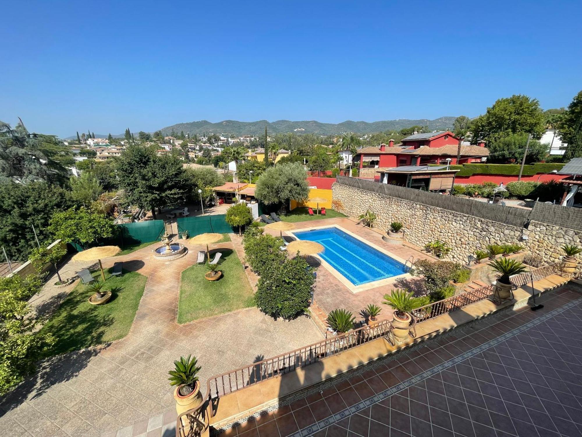 Apartment Mirador Del Calasancio 5 *