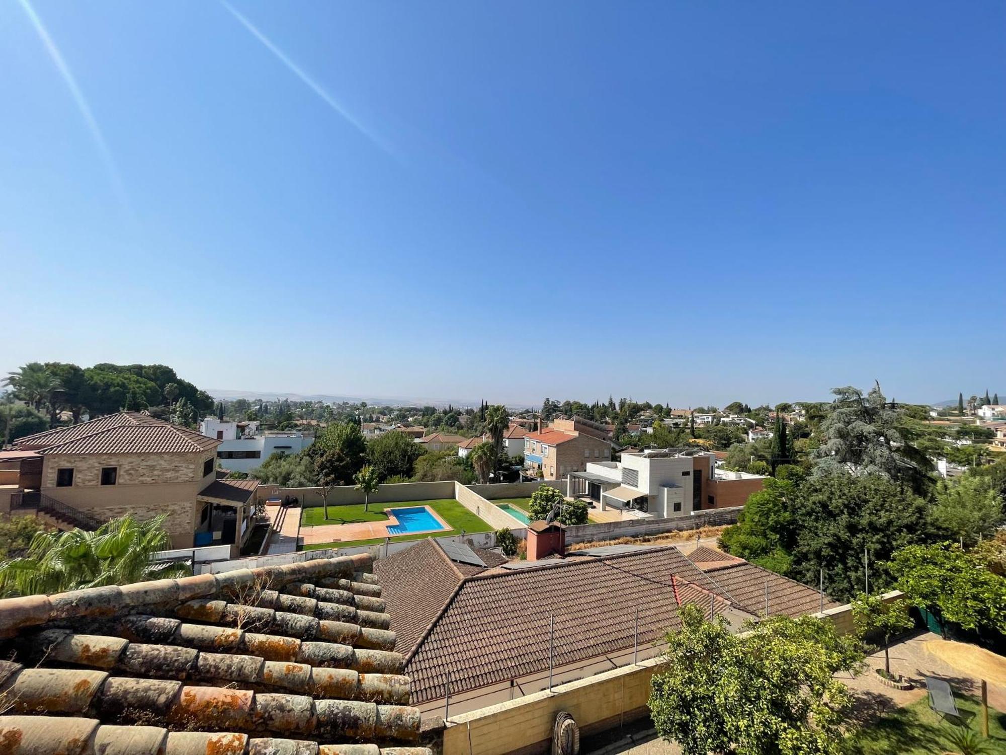 Mirador Del Calasancio 5 Appartement Cordoue