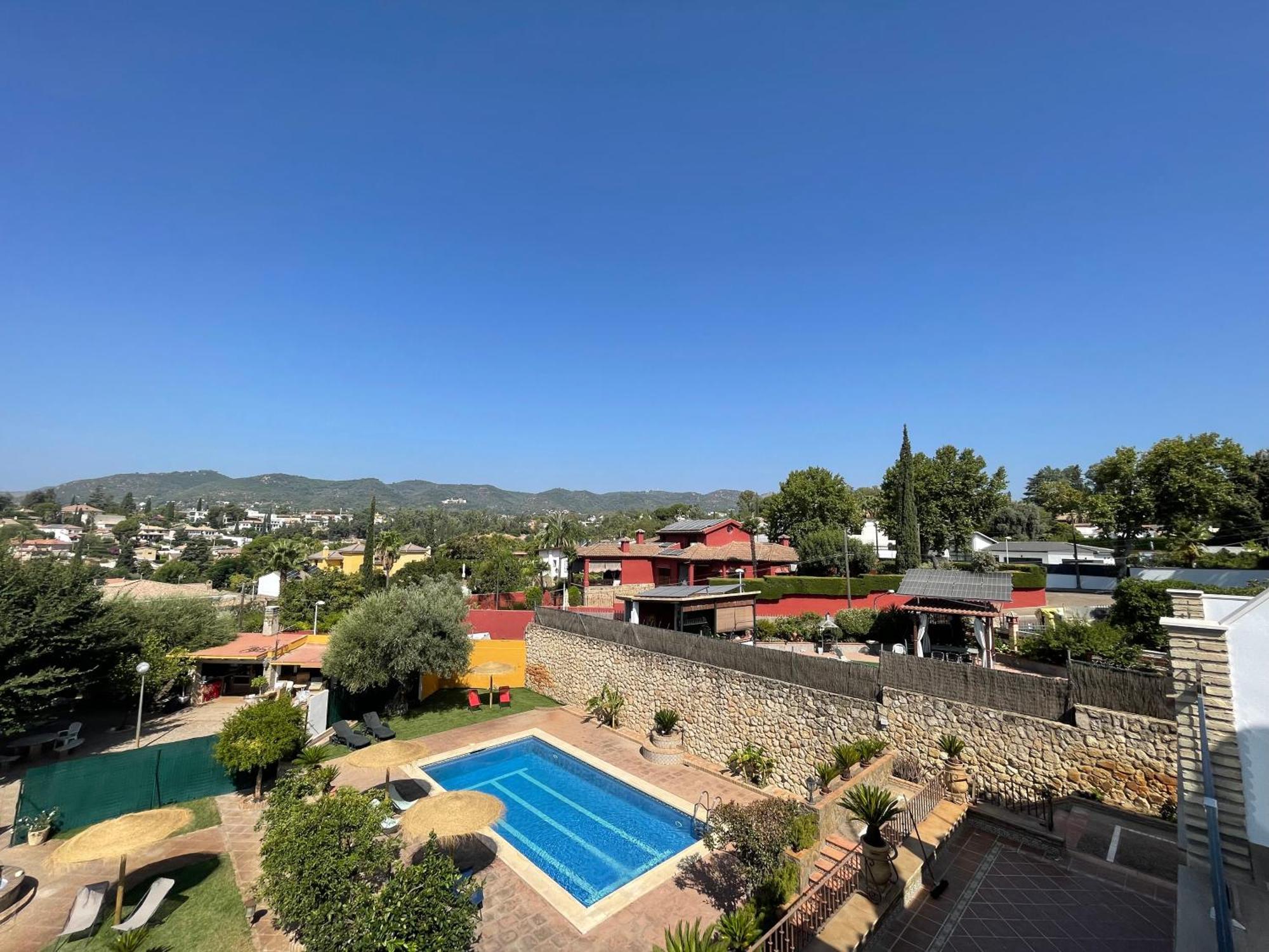 Mirador Del Calasancio 5 * Cordoba