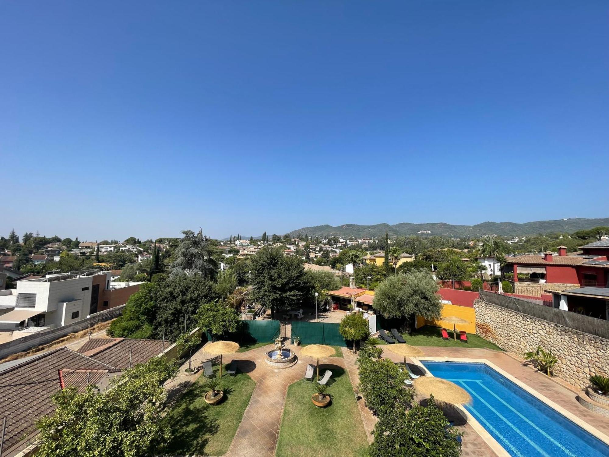 Appartement Mirador Del Calasancio 5