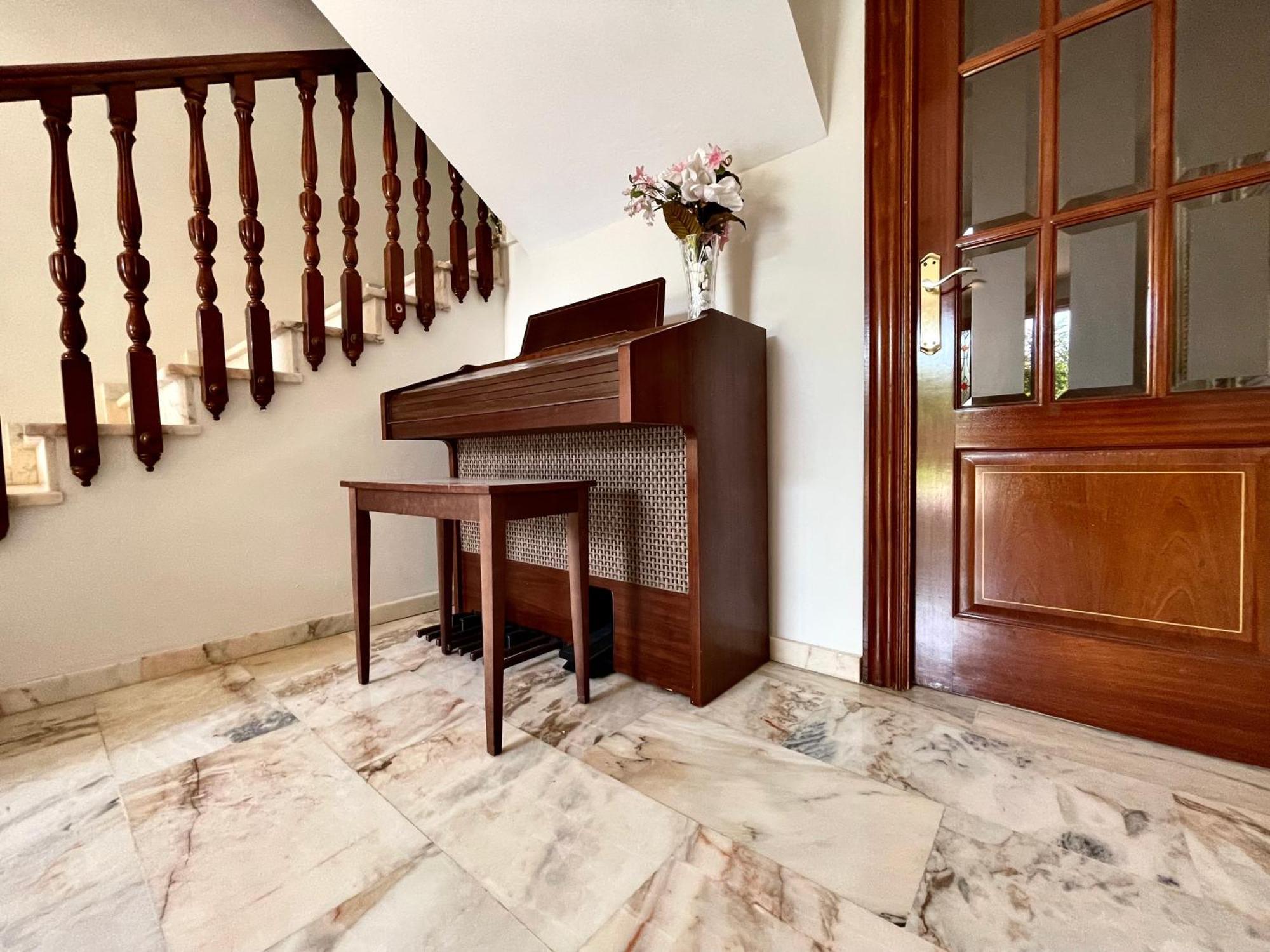 Apartment Mirador Del Calasancio 5 *