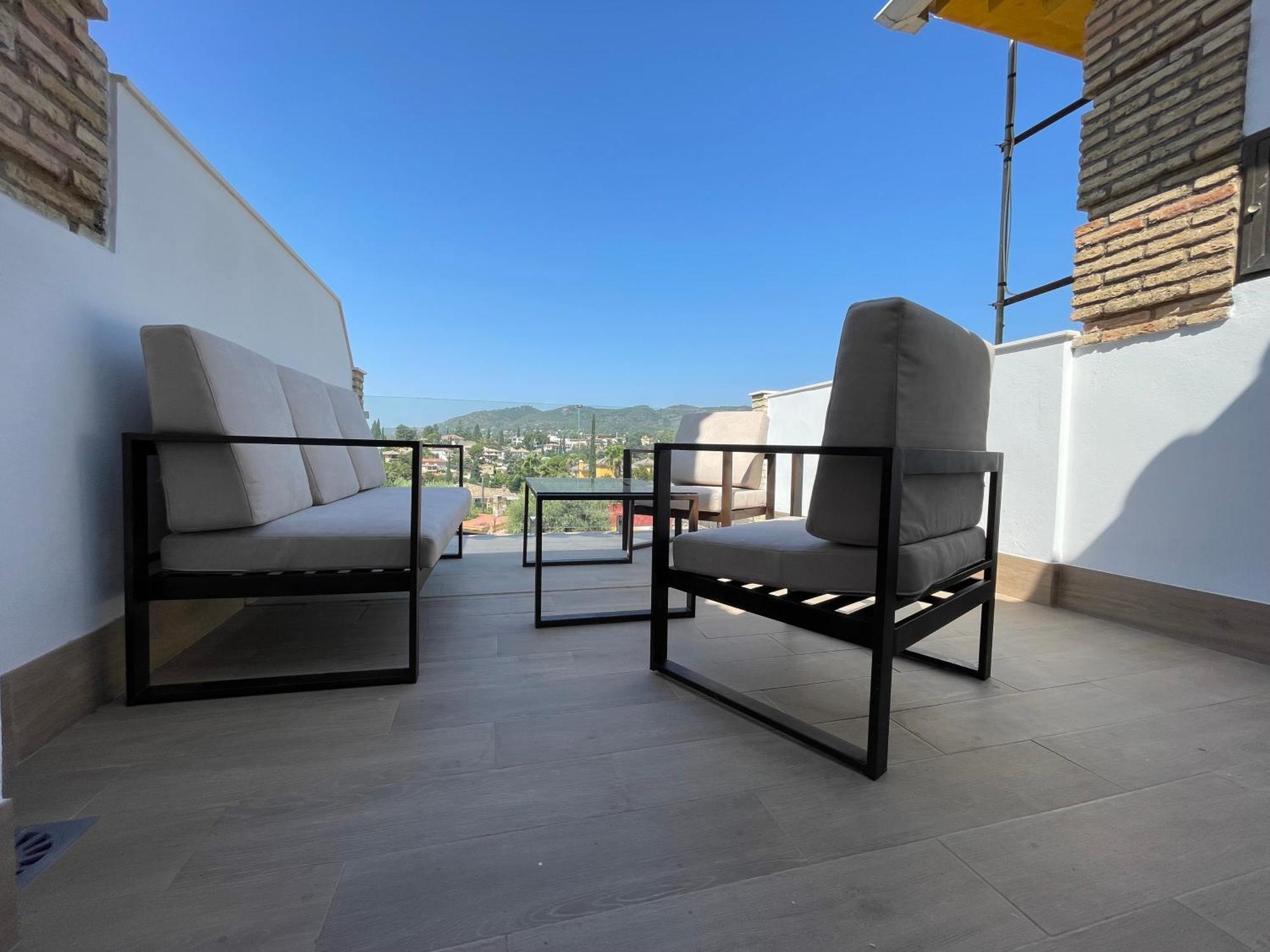 Apartment Mirador Del Calasancio 5