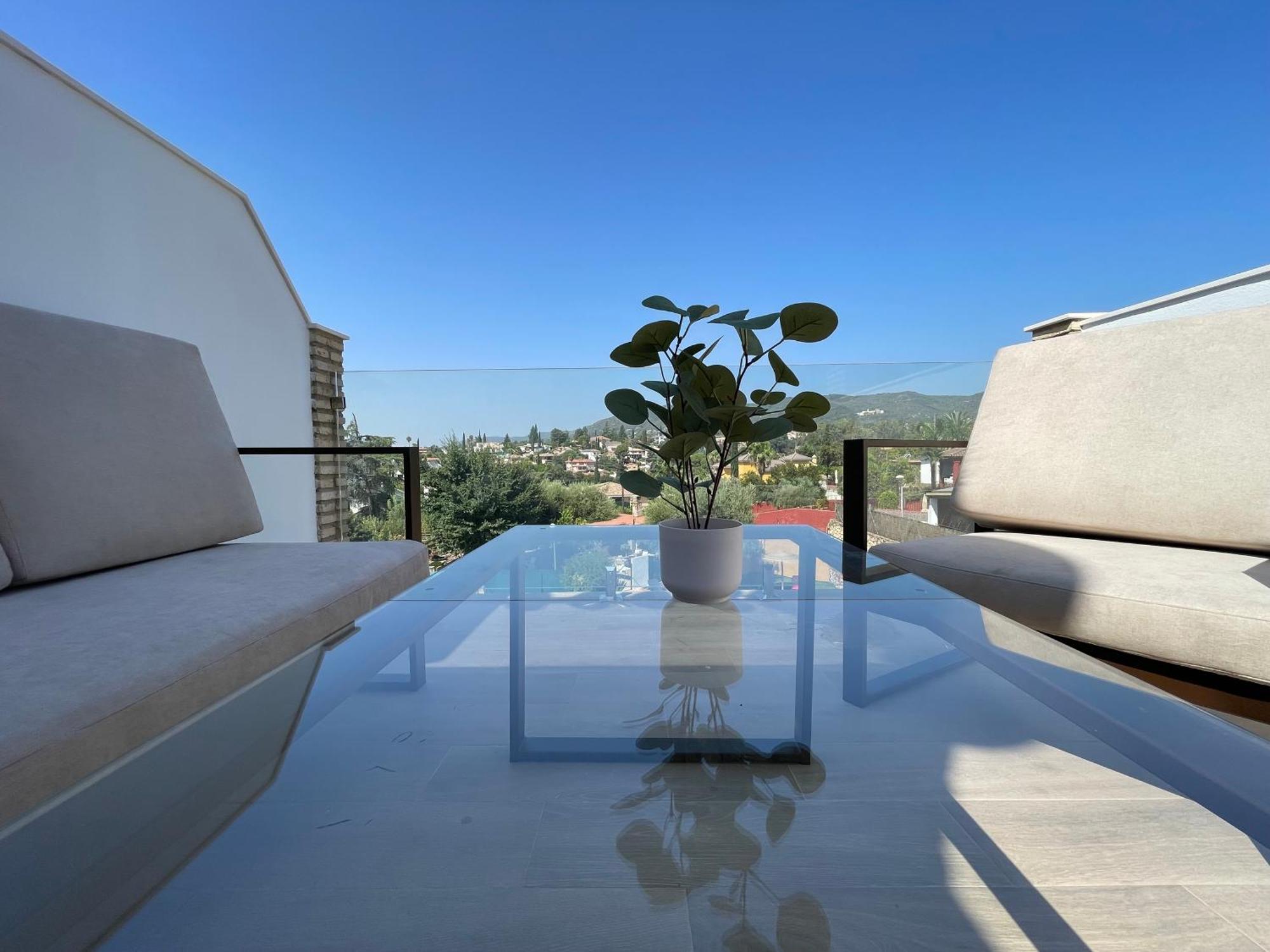 Apartment Mirador Del Calasancio 5 *
