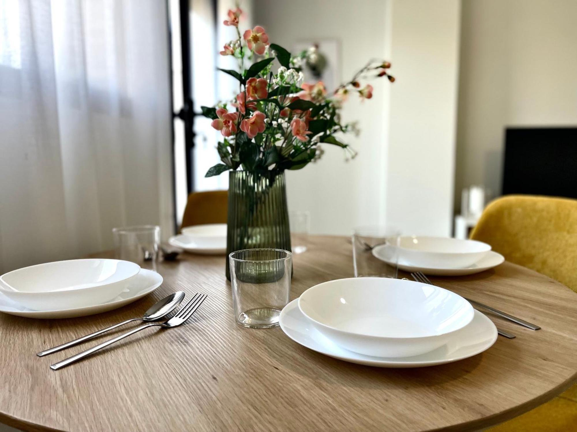 Apartament Mirador Del Calasancio 5 *
