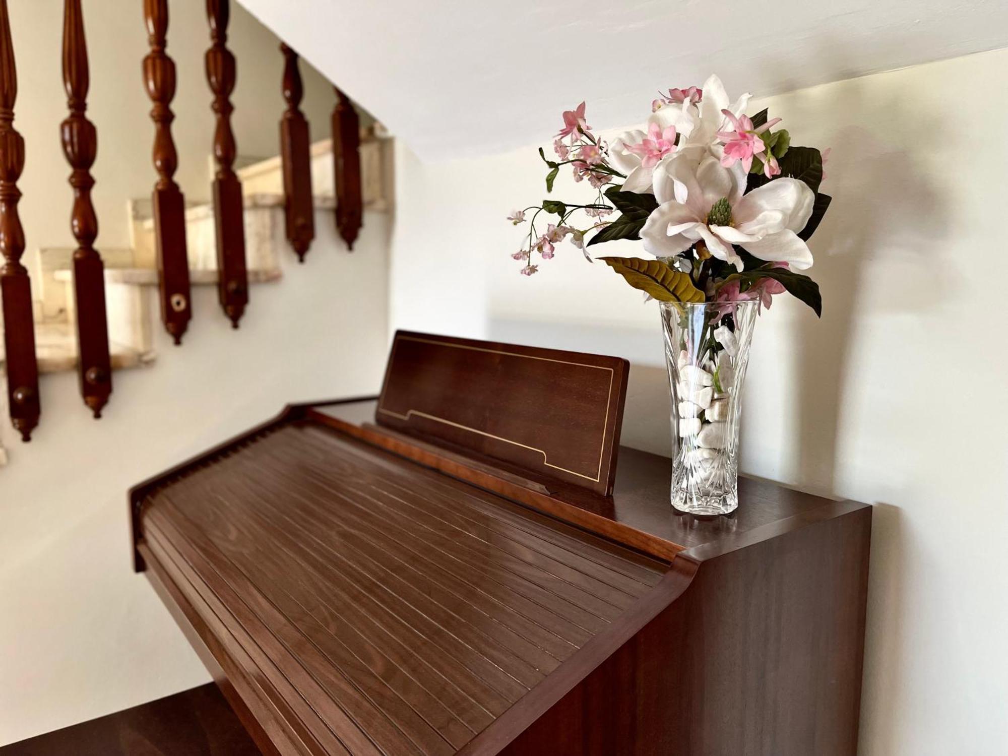 Apartament Mirador Del Calasancio 5